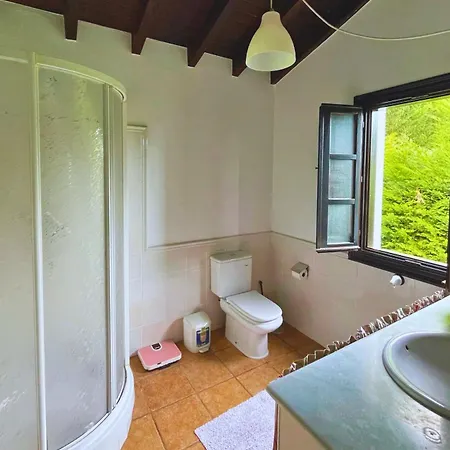 Apartment Rural El Sauco Villafufre