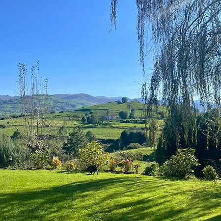 Rural El Sauco